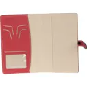 Burgaz Kılıflı Defter - 3