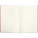 Burgaz Kılıflı Defter - 4