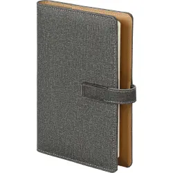 Burgaz Kılıflı Defter - 1