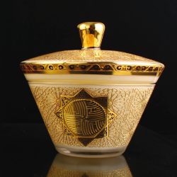  - Cam Şekerlik