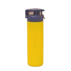 Cam Şişe 550 ml - 9