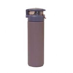 Cam Şişe 550 ml - 12