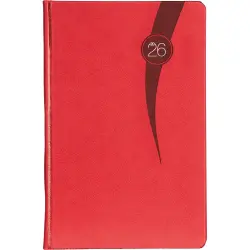 Çatalca-K Günlük Ajanda - 1