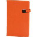 Çengelköy Denim Deri Defter - 1