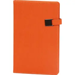 Çengelköy Denim Deri Defter - 1