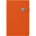 Çengelköy Denim Deri Defter - 1