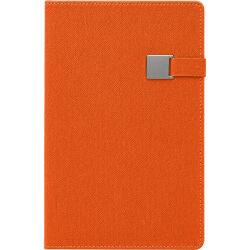Çengelköy Denim Deri Defter - 1