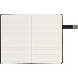Çengelköy Denim Deri Defter - 2
