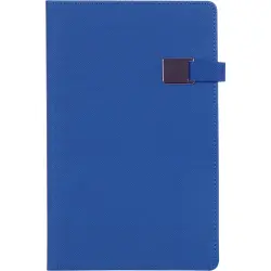 Çengelköy Denim Deri Defter - 1