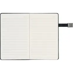 Çengelköy Denim Deri Defter - 3