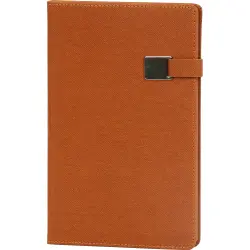 Çengelköy Denim Deri Defter - 1