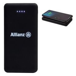  - COSMO WIRELESS RUBBER POWERBANK 10.000 MAH
