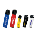 CP12R Beyaz Clipper Pocket Si̇boplu Çakmak - 1