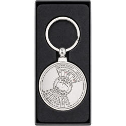 CT-3850 Çin Takvimli Anahtarlık - 