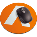 D-082 Nova Taban Mousepad - 1