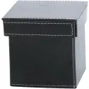D-3180 Deri Masaüstü Organizer - 3
