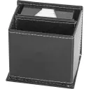 D-3190 Deri Masaüstü Organizer - 2