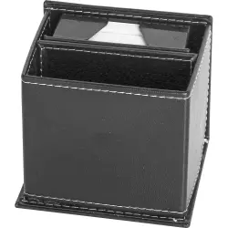 D-3190 Deri Masaüstü Organizer - 2