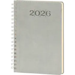 Darıca-S Spiralli Haftalık Ajanda - 1