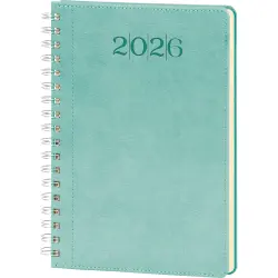 Darıca-S Spiralli Haftalık Ajanda - 1