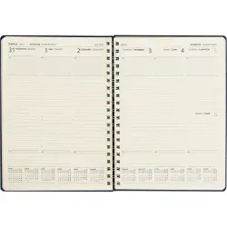 Darıca-S Spiralli Haftalık Ajanda - 2