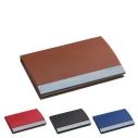 Derili Metal Kartvizitlik - 1
