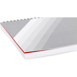 DFT-02 Karton Kapak Defter - 2