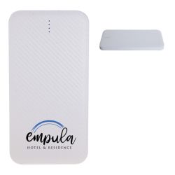  - ELEGANS POWERBANK 5.000 MAH