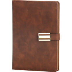 Endülüs Tarihsiz Defter - 1