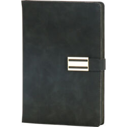 Endülüs Tarihsiz Defter - 1