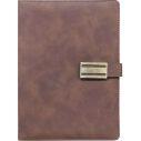 Endulus Tarihsiz Defter - 1