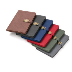 Endulus Tarihsiz Defter - 4
