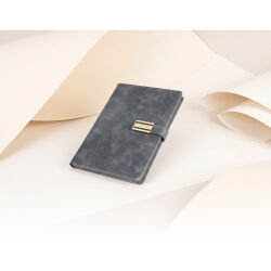 Endulus Tarihsiz Defter - 5