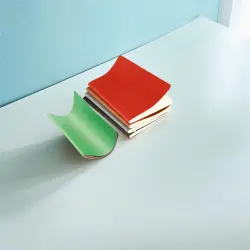 Ezine Terzi Dikiş Tarihsiz Defter - 2