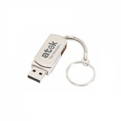 F-112-32 Metal 32 GB Usb Bellek - 