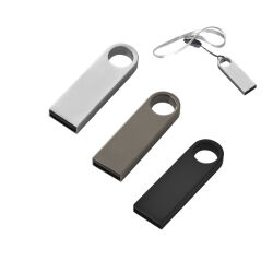 F-140-32 Mat Siyah 32 GB Usb Bellek