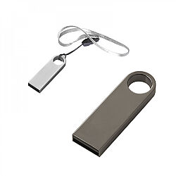 F-140-32 Mat Siyah 32 GB Usb Bellek - 2