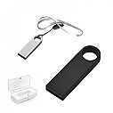 F-140-32 Mat Siyah 32 GB Usb Bellek - 3