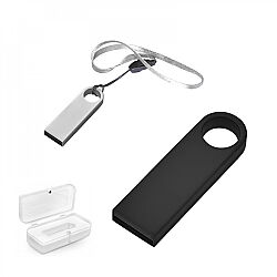 F-140-32 Mat Siyah 32 GB Usb Bellek - 3