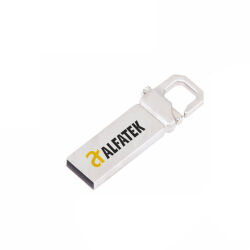 F-141-32 Krom 32 GB Usb Bellek - 