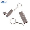 F-155-3.0-16 Usb 3.0 Krom 16 GB Usb Bellek - 1