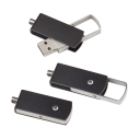 F-196-16 Siyah Usb 16 GB Usb Bellek - 1