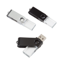 F-197-32 Krom 32 GB Usb Bellek - 1