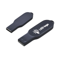 F-205-32 Siyah 32 GB Işıklı Usb Bellek - 1