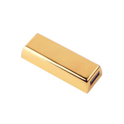 F-207-32 Altın 32 GB Usb Bellek - 2