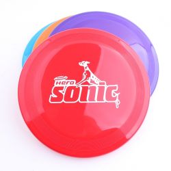 Frisby - 2