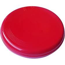Frisby - 4
