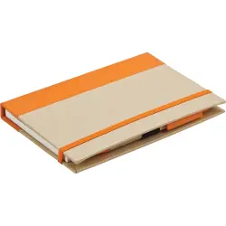 GD-017 Lastikli Defter - 1