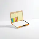 GD-017 Renkli Yapışkanlı Notluk - 2