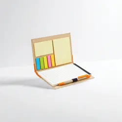 GD-017 Renkli Yapışkanlı Notluk - 2